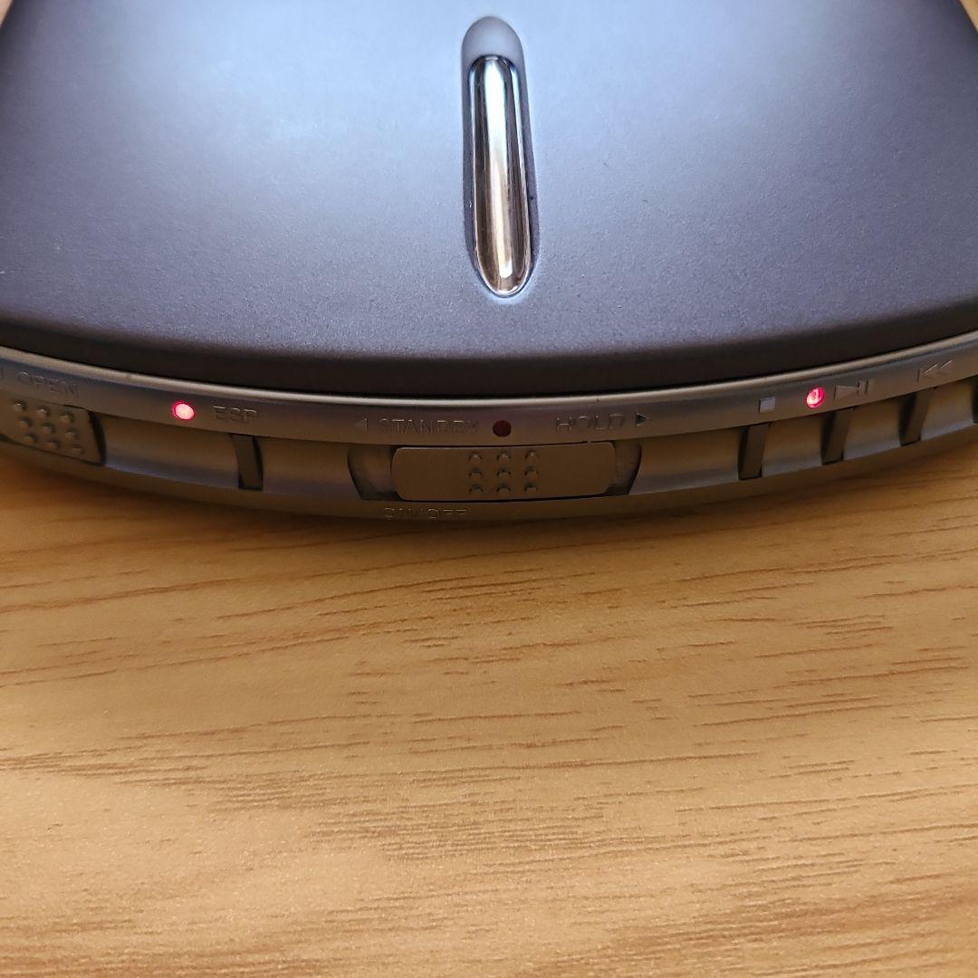 SONY Discman ESP D-626 動作確認済み 本体のみ