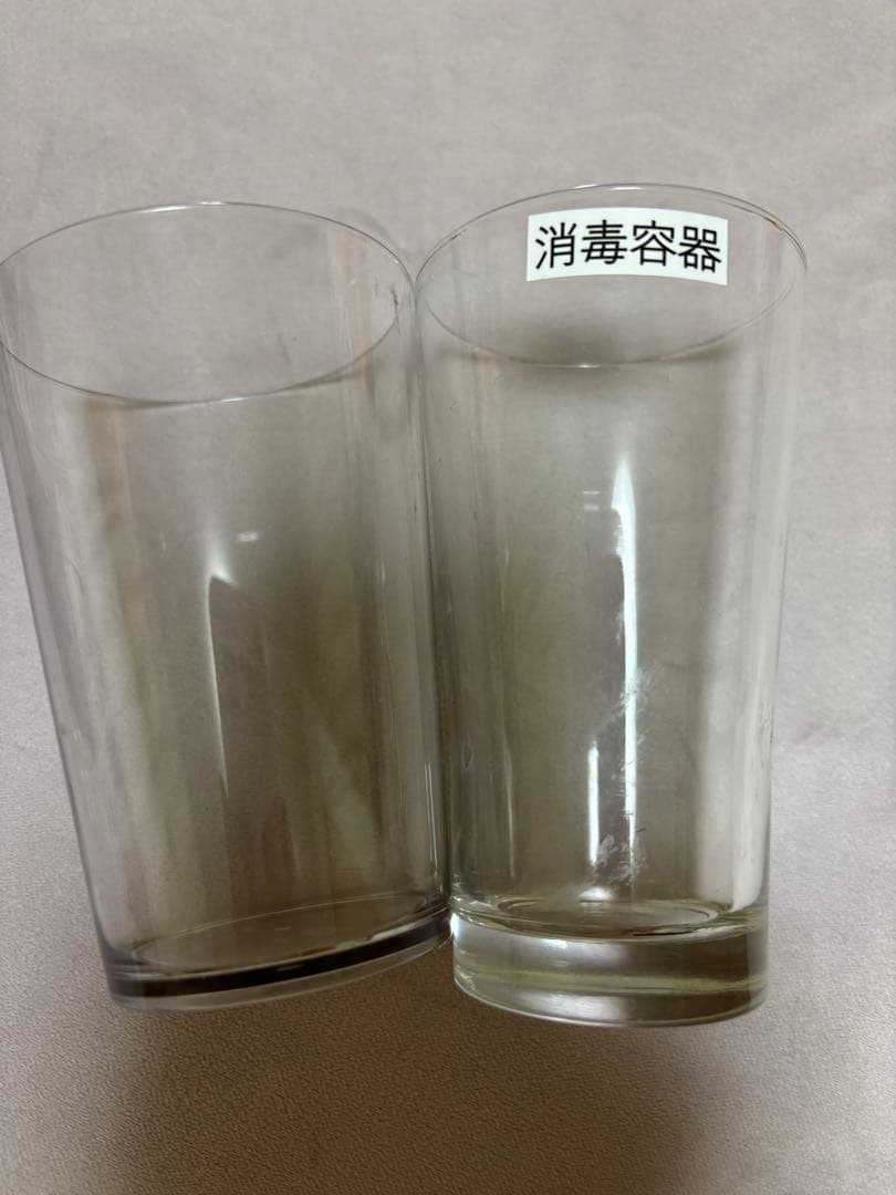 Lianマツエク練習キット