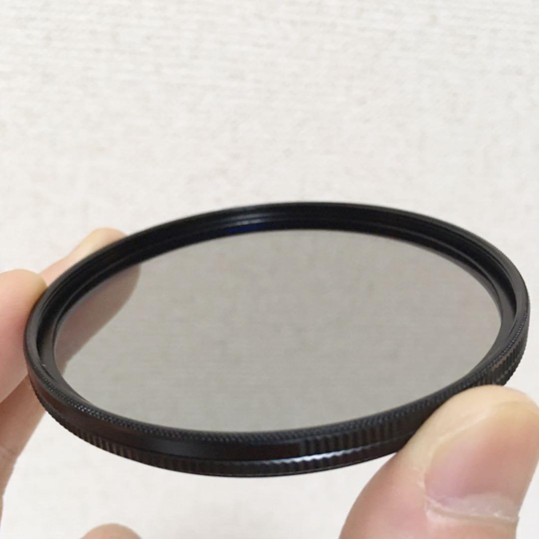 HOYA HD2 72mm CPL レンズ フィルター Kenko