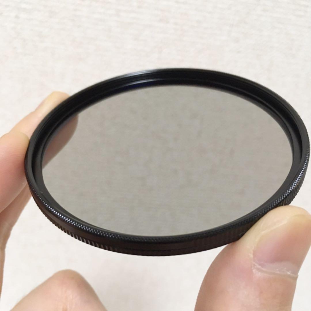 HOYA HD2 72mm CPL レンズ フィルター Kenko