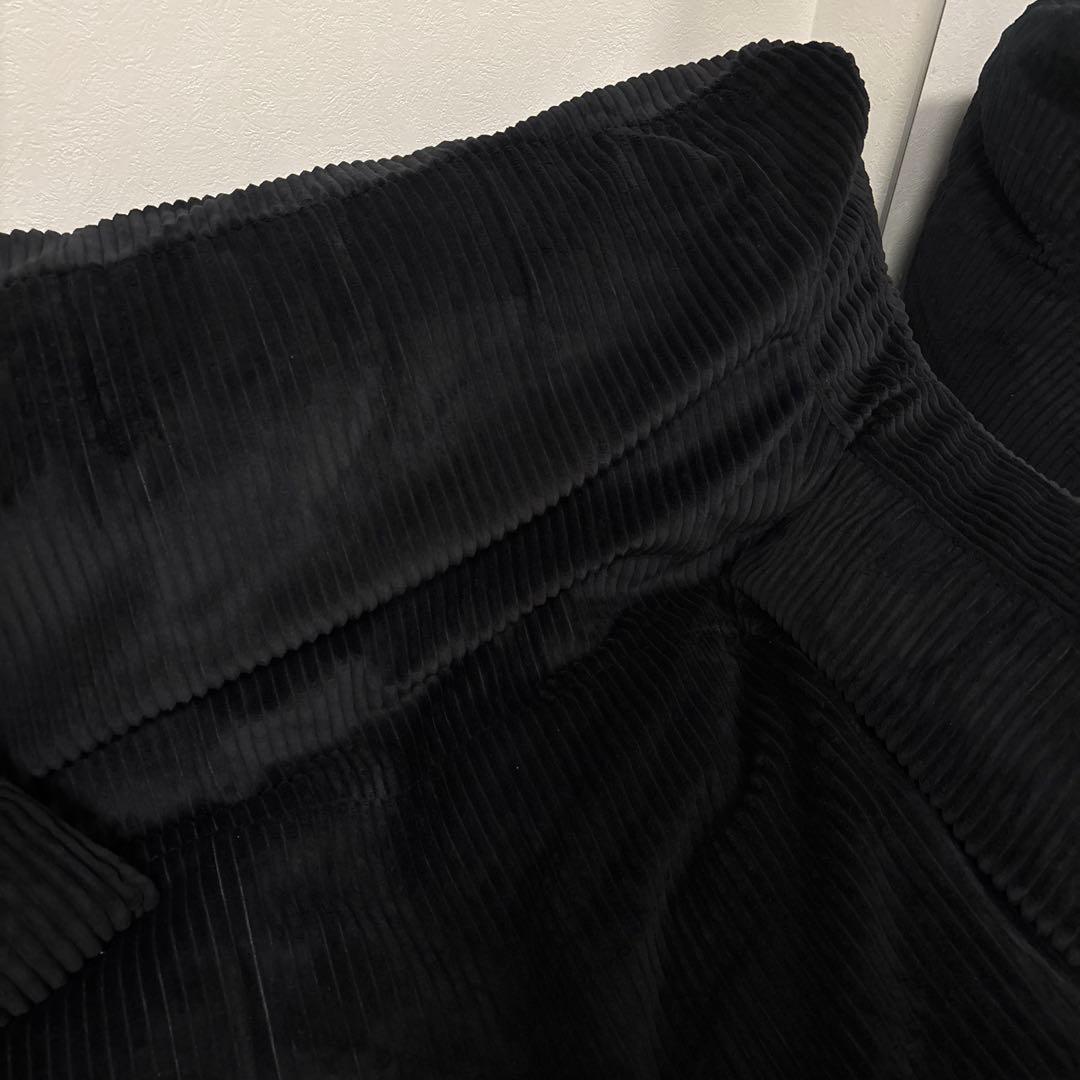 loosy ソファ　2人掛け　クッション付き