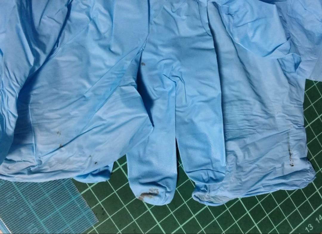 【感謝！ラスト販売】ニトリル手袋 Mサイズ 3000枚