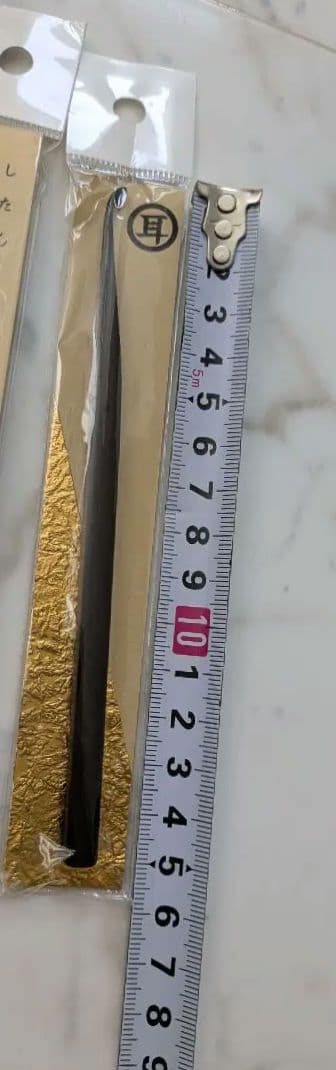 八木の耳かき　15センチ箱無し