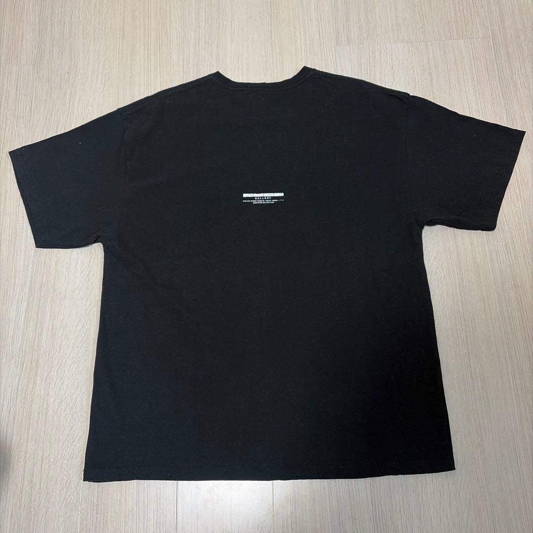 ルードギャラリー RUDE GALLERY MAD Tシャツ