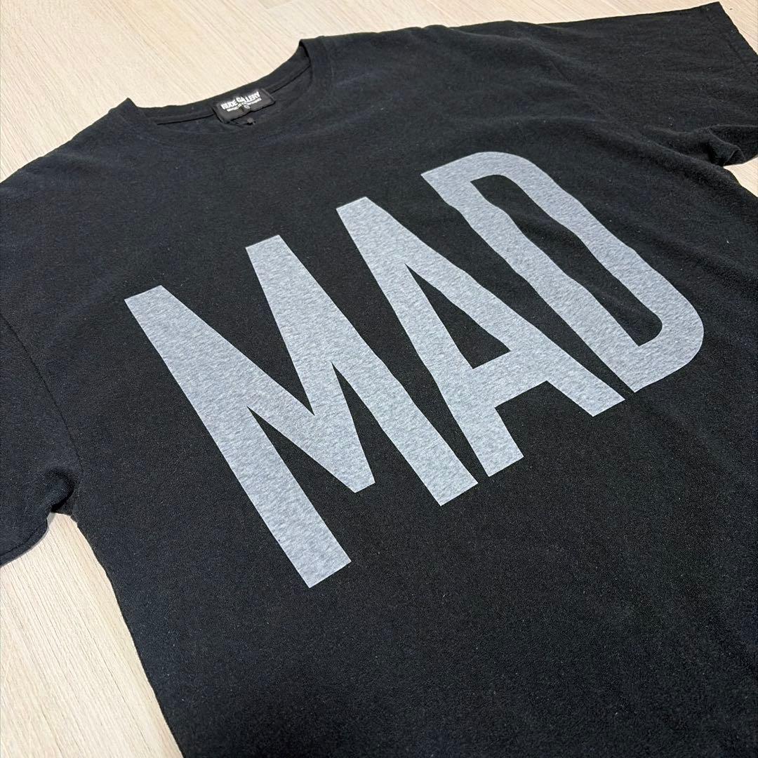 ルードギャラリー RUDE GALLERY MAD Tシャツ