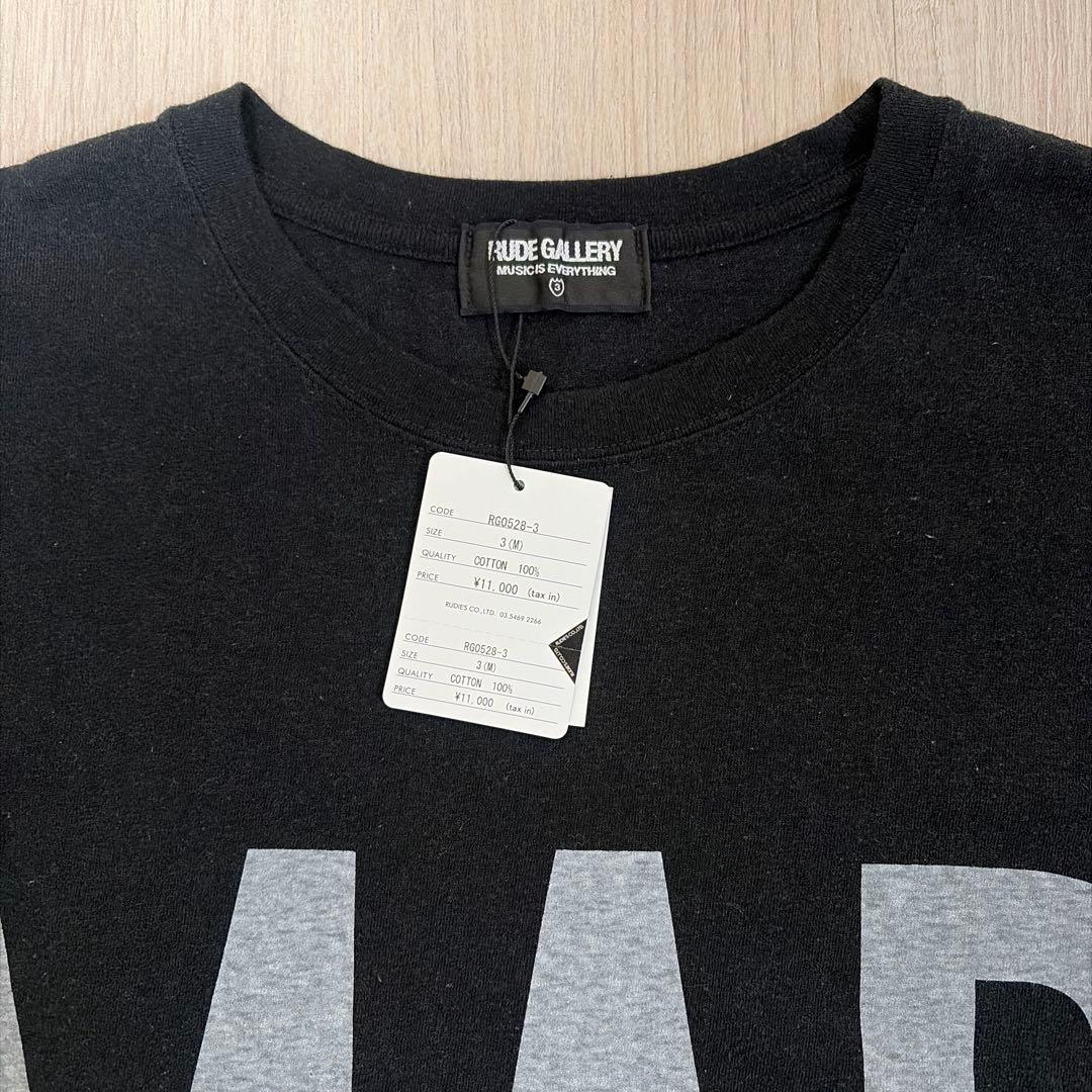 ルードギャラリー RUDE GALLERY MAD Tシャツ