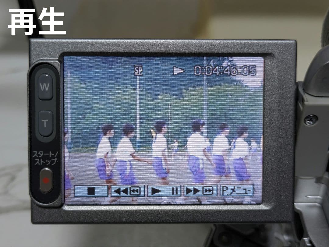 ② SONY　DCR-PC350　MiniDV対応