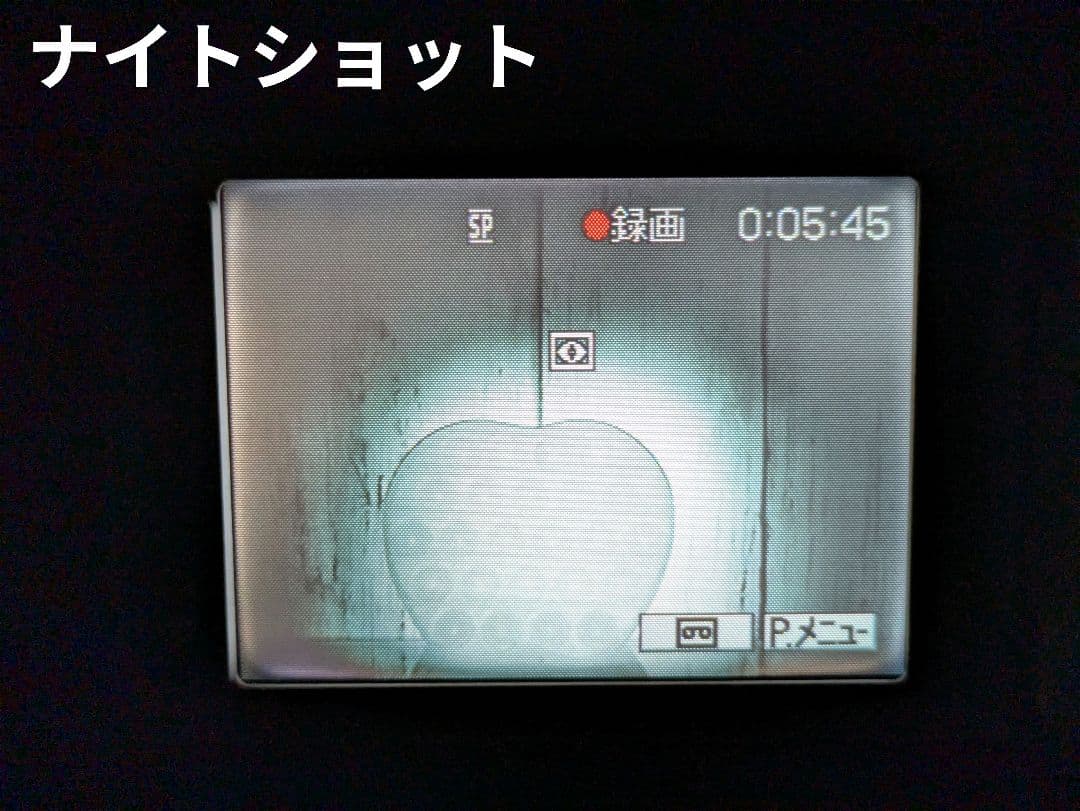 ② SONY　DCR-PC350　MiniDV対応