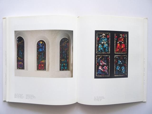 洋書◆アウグスト・ジャコメッティ画集 作品写真集 本 絵画 ステンドグラス