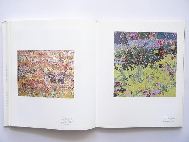洋書◆アウグスト・ジャコメッティ画集 作品写真集 本 絵画 ステンドグラス