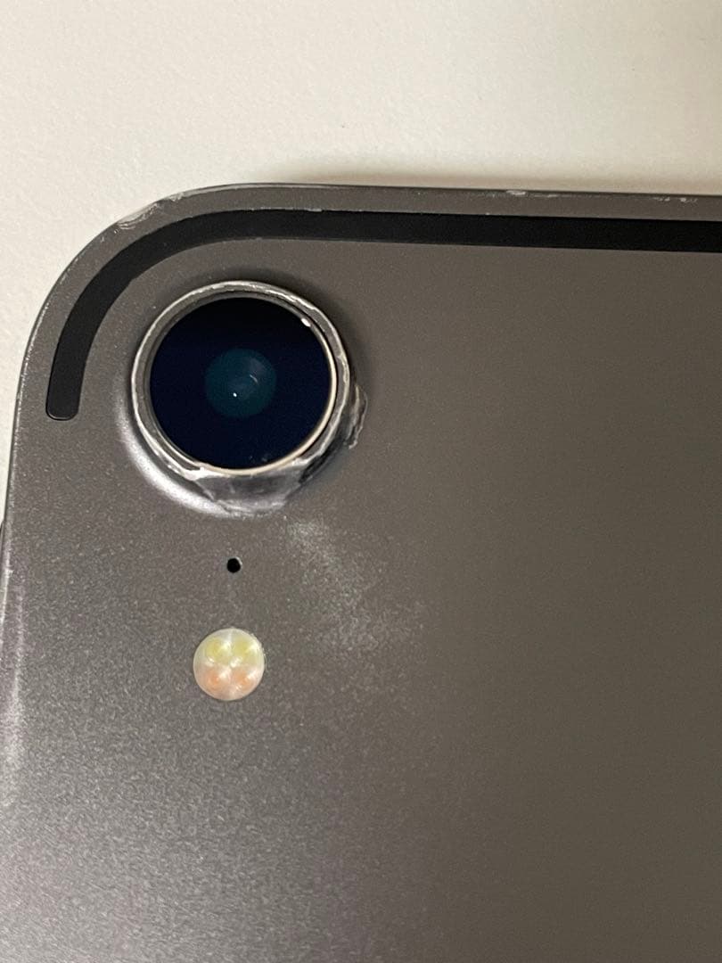 iPad Pro 11インチ 64GB（スペースグレイ）