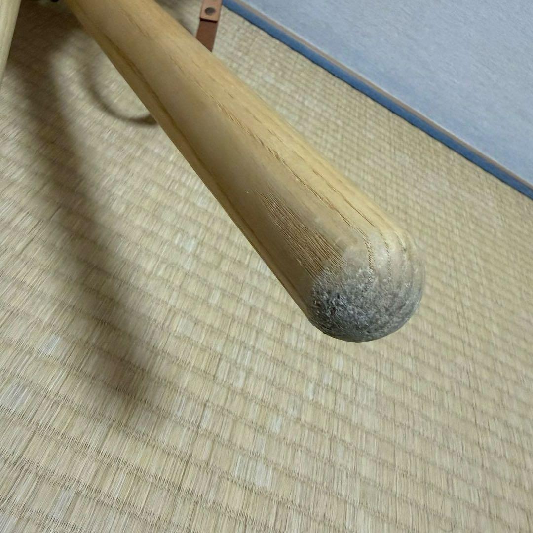 SOMABITO ソマビト ソマチェア 焚き火チェア ヌメ アウトドア