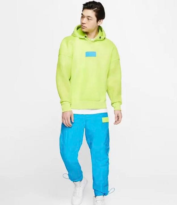 NIKE新品ナイキジョーダン23エンジニアードナイロンパンツ