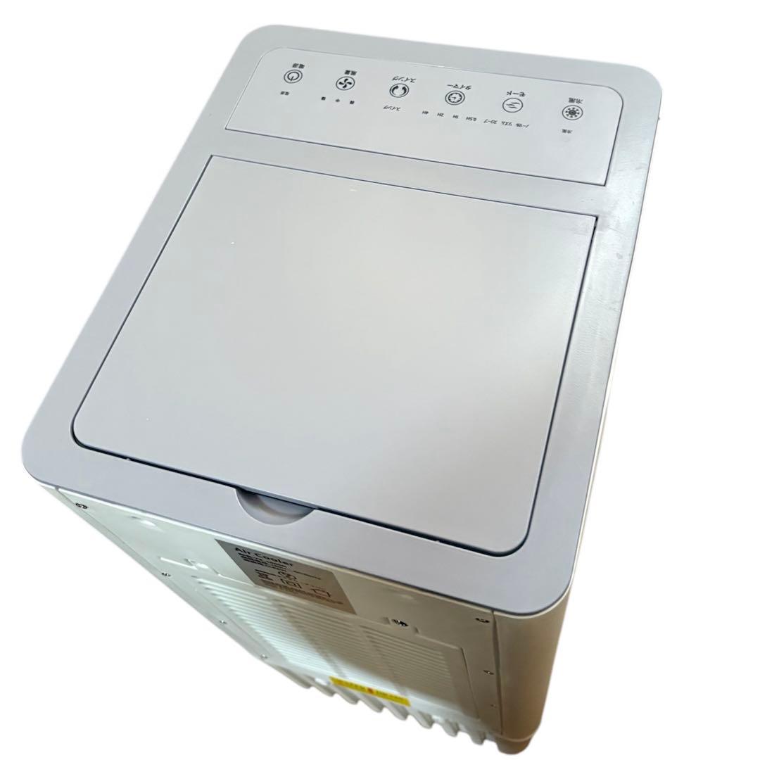 冷風扇 冷風機 省エネ 取り付け不要 ポータブルクーラー スポットクーラー