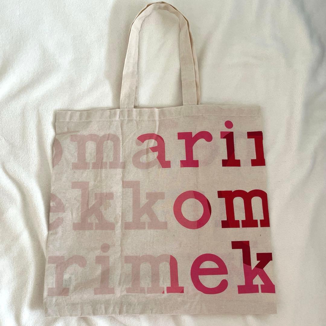 marimekko UNIKKO プリーツスカート