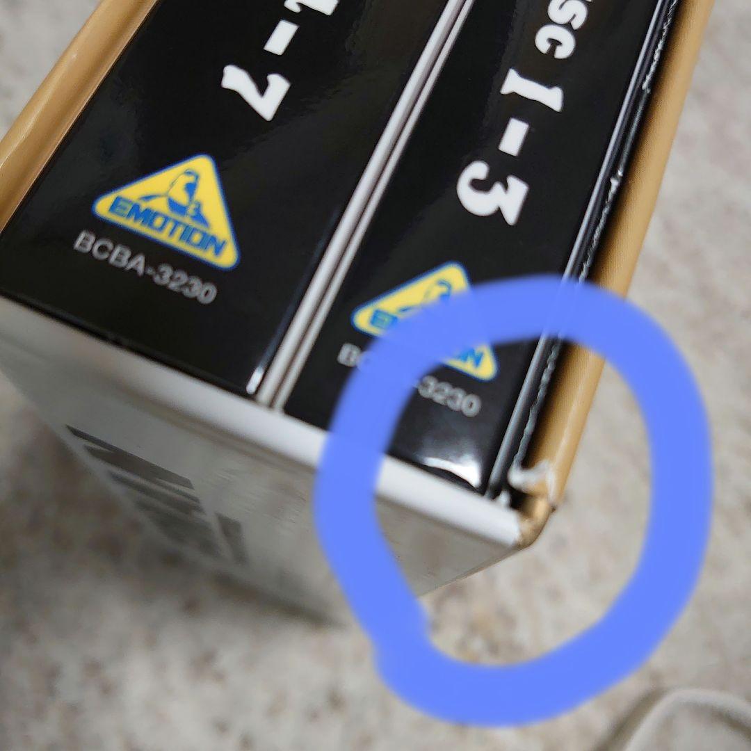 未来少年コナン 30th ANNIVERSARY MEMORIAL BOX