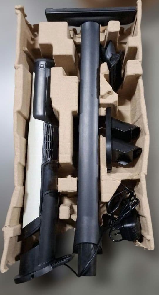 せ*ぅ様 Shark WV321JWH EVOPOWER EX コードレス掃除機