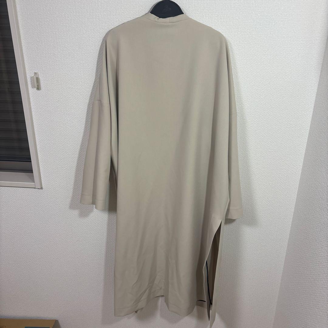 FENNEL リバーシブルコート　未使用品　サイズ9号　定価33000円
