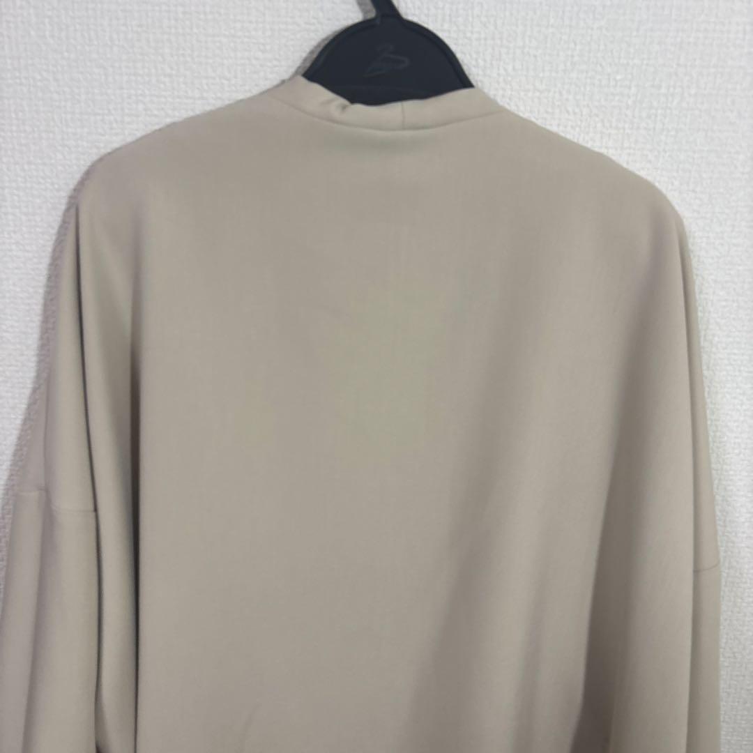 FENNEL リバーシブルコート　未使用品　サイズ9号　定価33000円