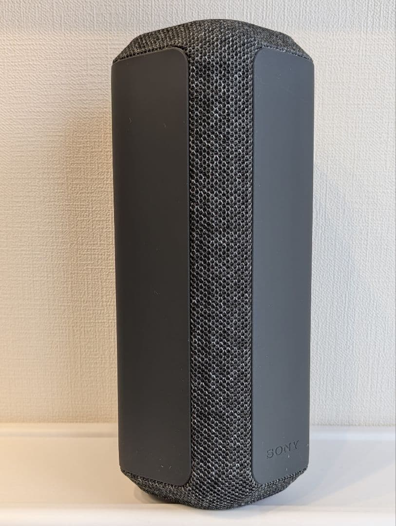 SONY SRS-XE300 ワイヤレススピーカー