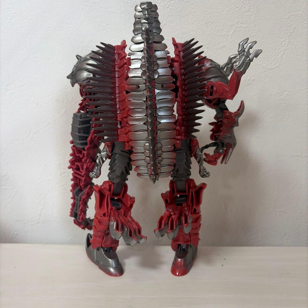 トランスフォーマー 最後の騎士王 TLK-24 ダイノボットスコーン