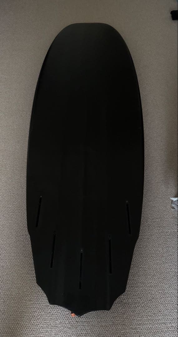 FIREWIRE TOMO SCIMATIC EPS futureフィン