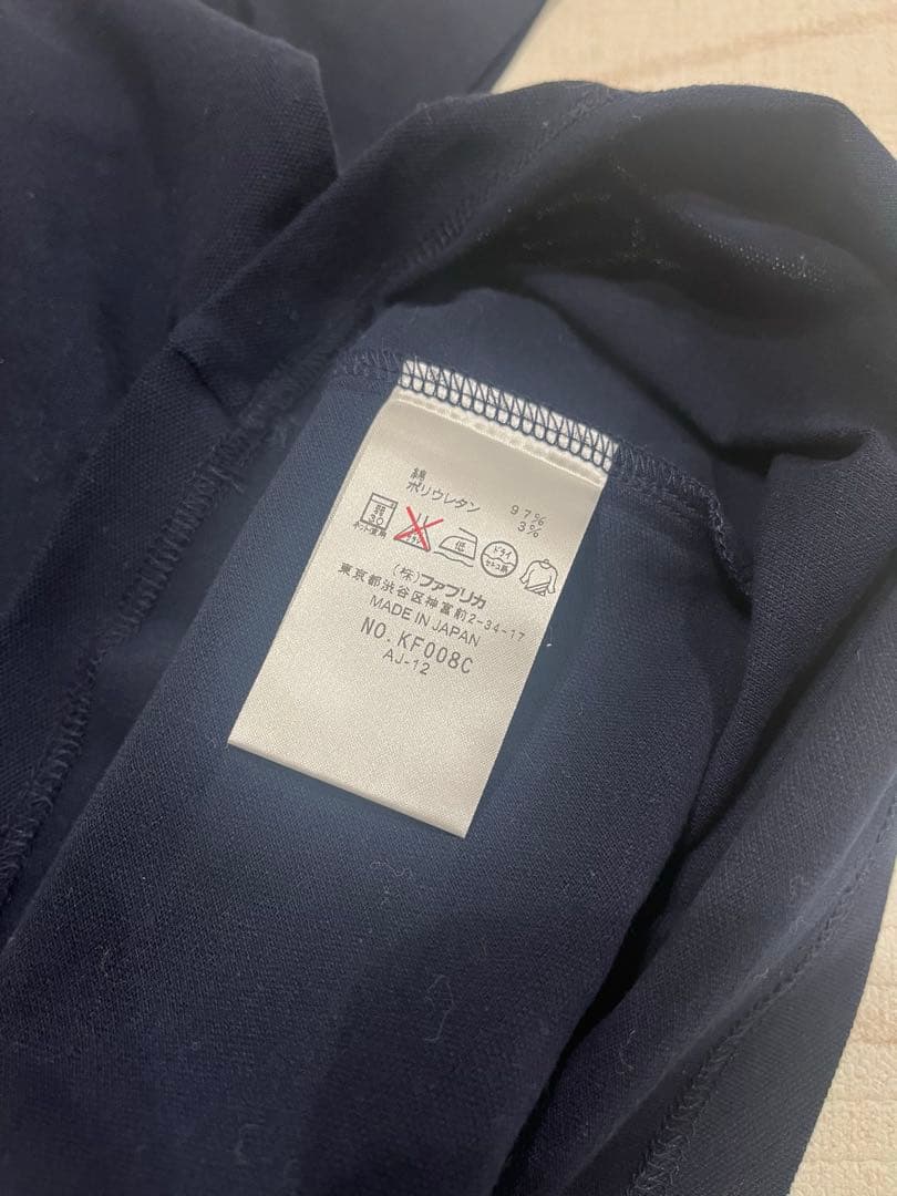 【新品未使用、タグ付き】ラコステ　LACOSTE 半袖ポロシャツ　レディース