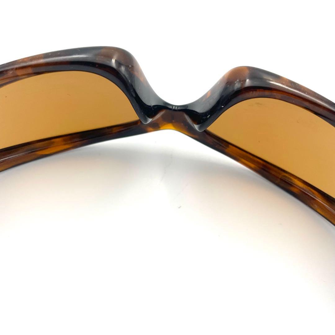 OAKLEY サングラス MONSTER DOG モンスタードッグ べっ甲