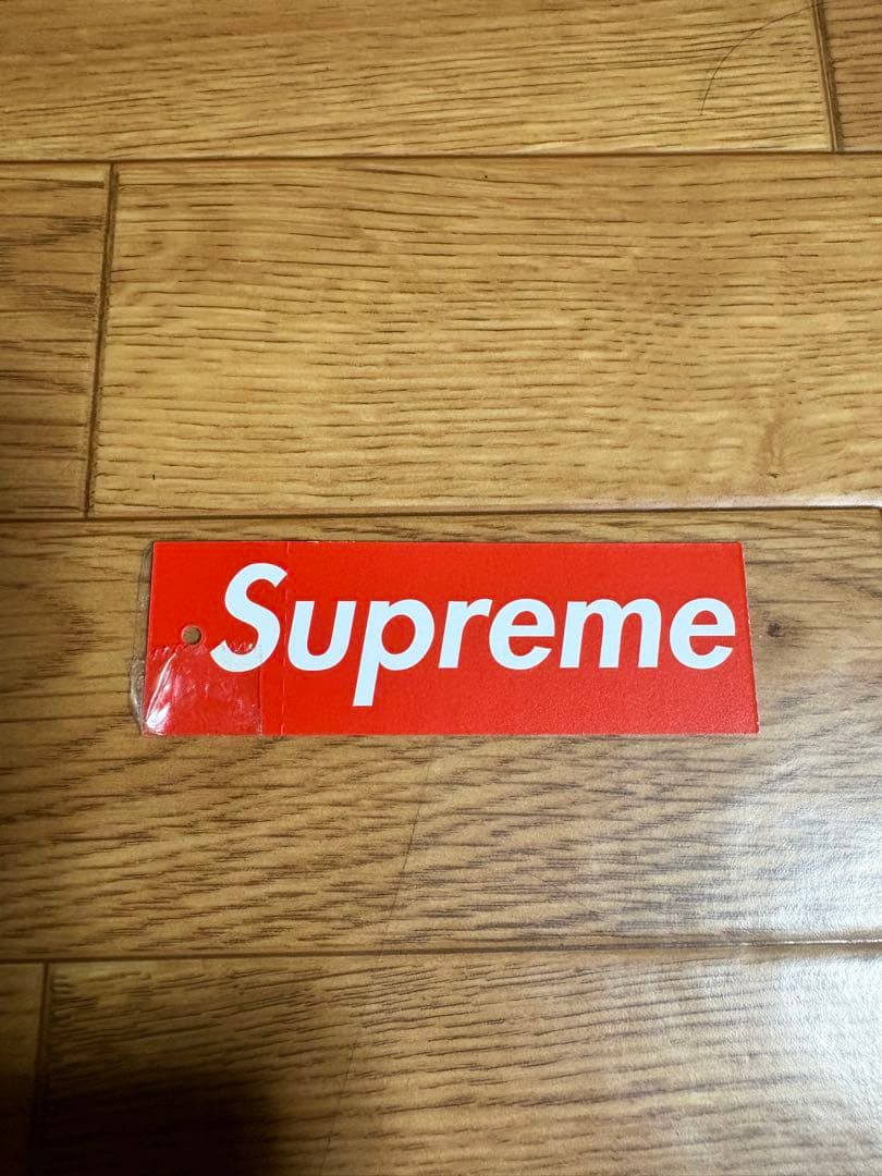 Supreme CORDURA® デニムキャップ