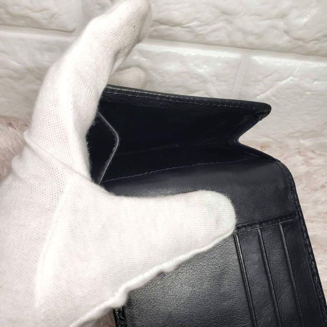 Vivienne Westwood ゴールドオーブゴールド総柄折り財布 レア