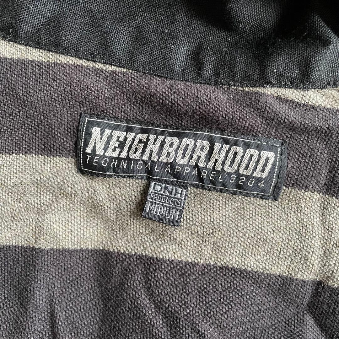 OLD NEIGHBORHOOD 初期ネイバーフッド ジャケット 90s
