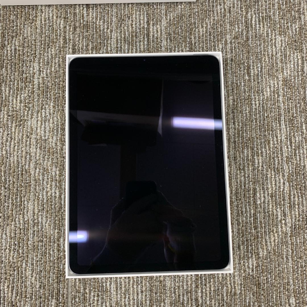 Apple iPad Air (第4世代) スペースグレー 64GB