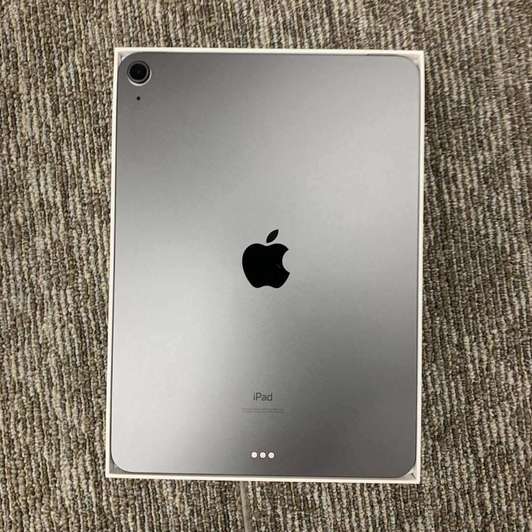 Apple iPad Air (第4世代) スペースグレー 64GB