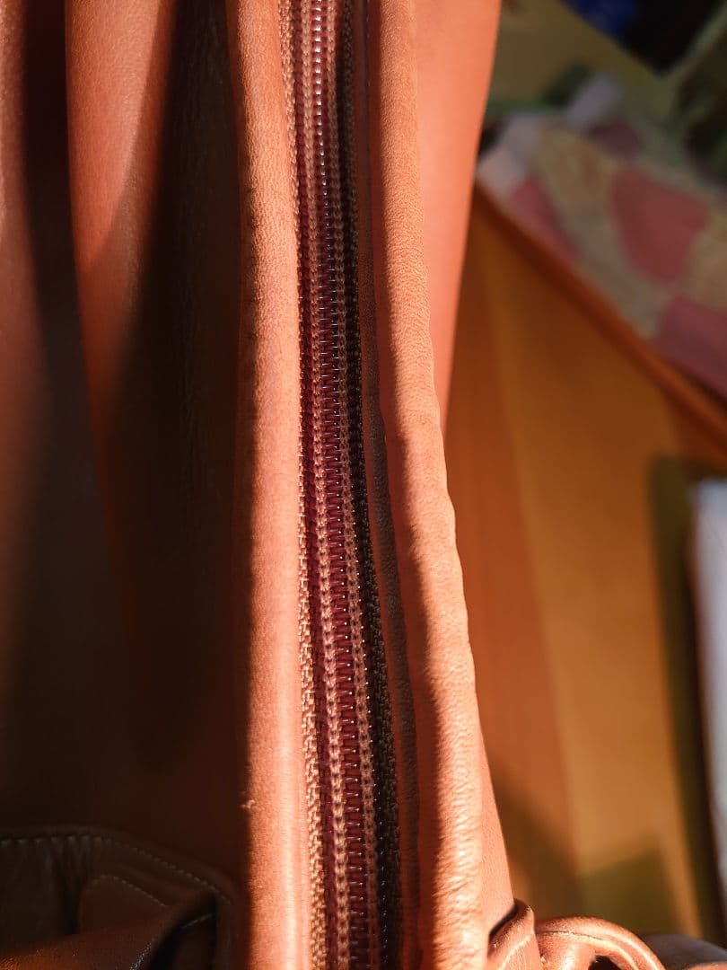 【予約済み】COACH レザー ボストンバッグ