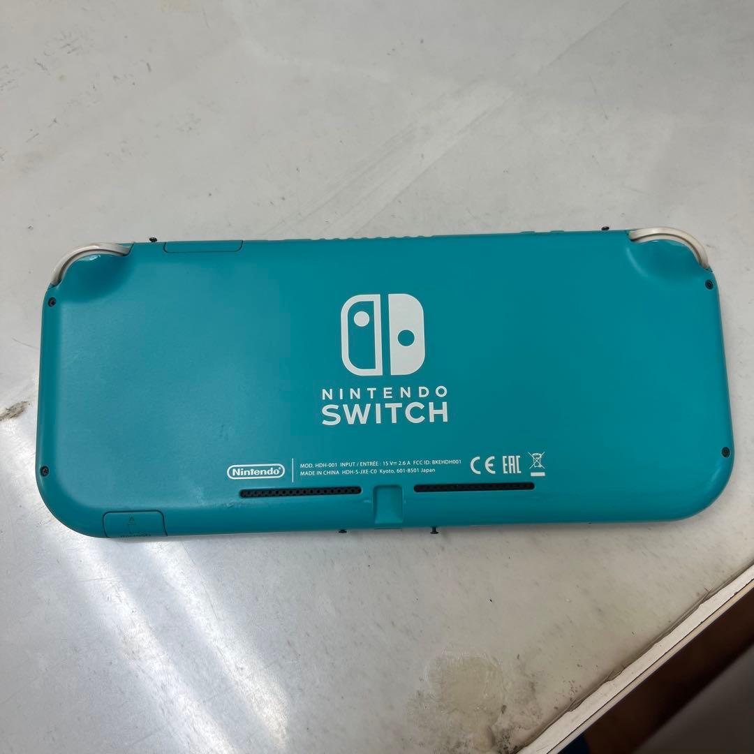 Nintendo Switch HDH-001 任天堂 ニンテンドー ゲーム