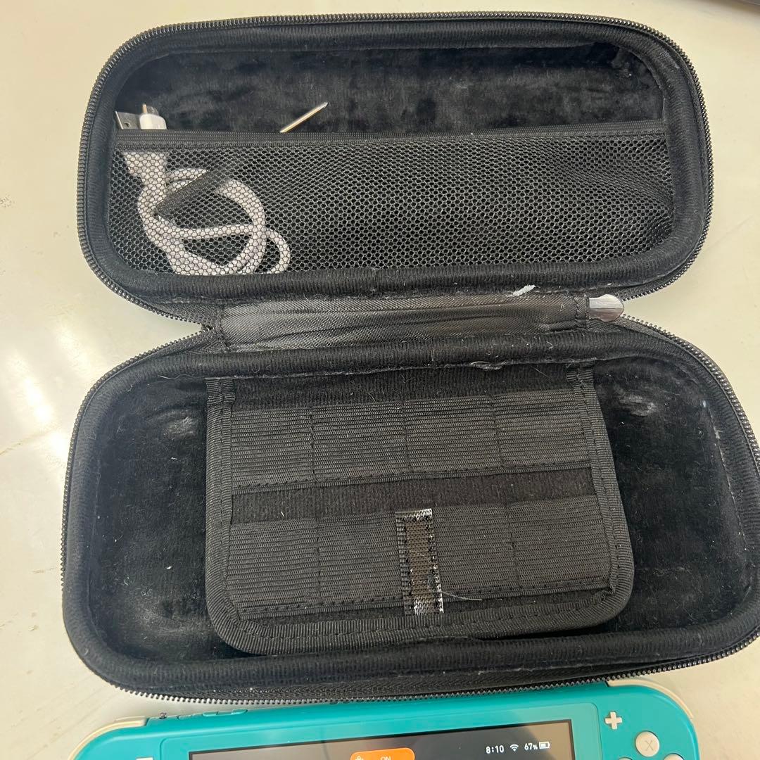Nintendo Switch HDH-001 任天堂 ニンテンドー ゲーム
