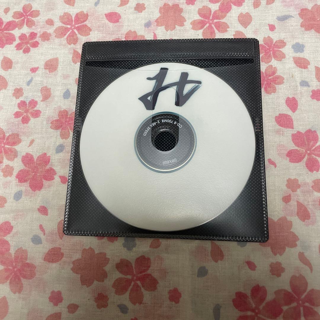 Hilcrhyme 熱帯夜 CD デモアルバム