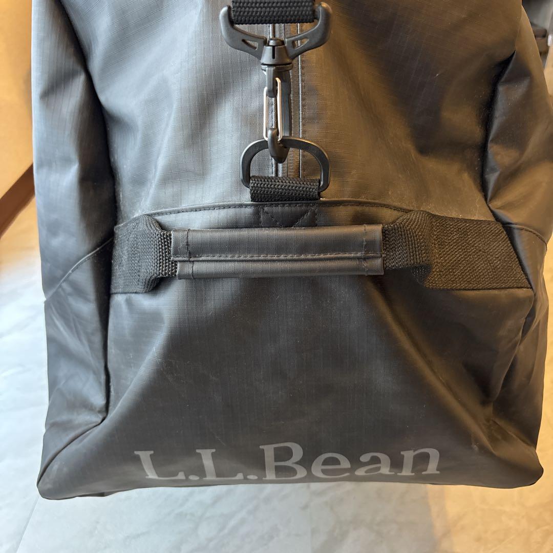 L.L.Bean ボストンバッグ　 アドベンチャー・プロ・ダッフル　70L