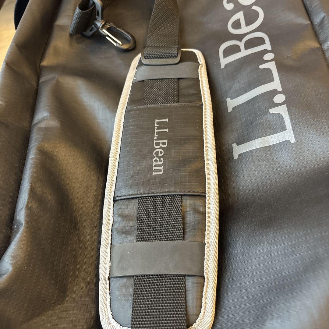 L.L.Bean ボストンバッグ　 アドベンチャー・プロ・ダッフル　70L