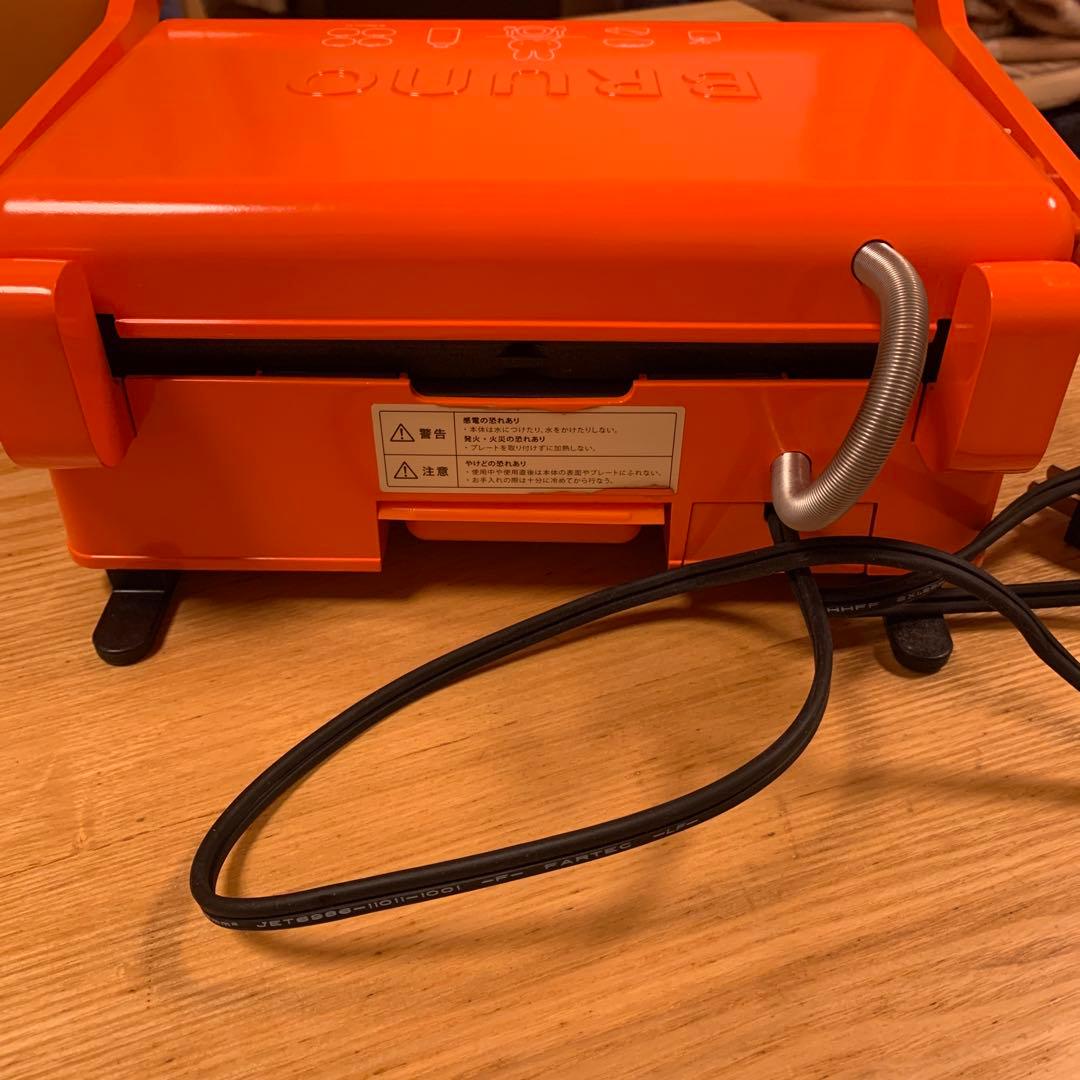 キッチン家電 miffy GRILL SAND MAKER DOUBLE