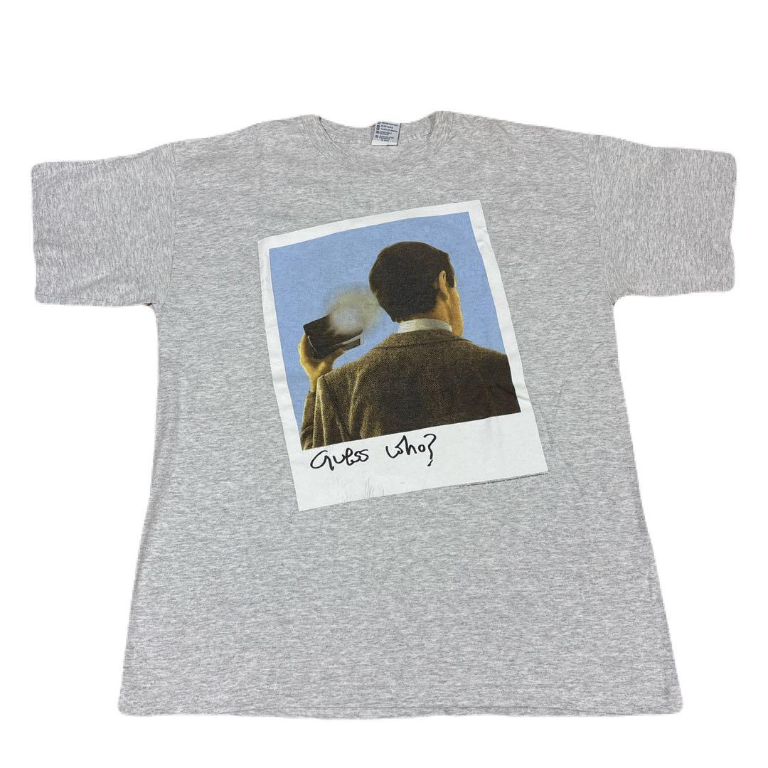 【限界価格】90s vintage Mr. Bean Tシャツ 映画T