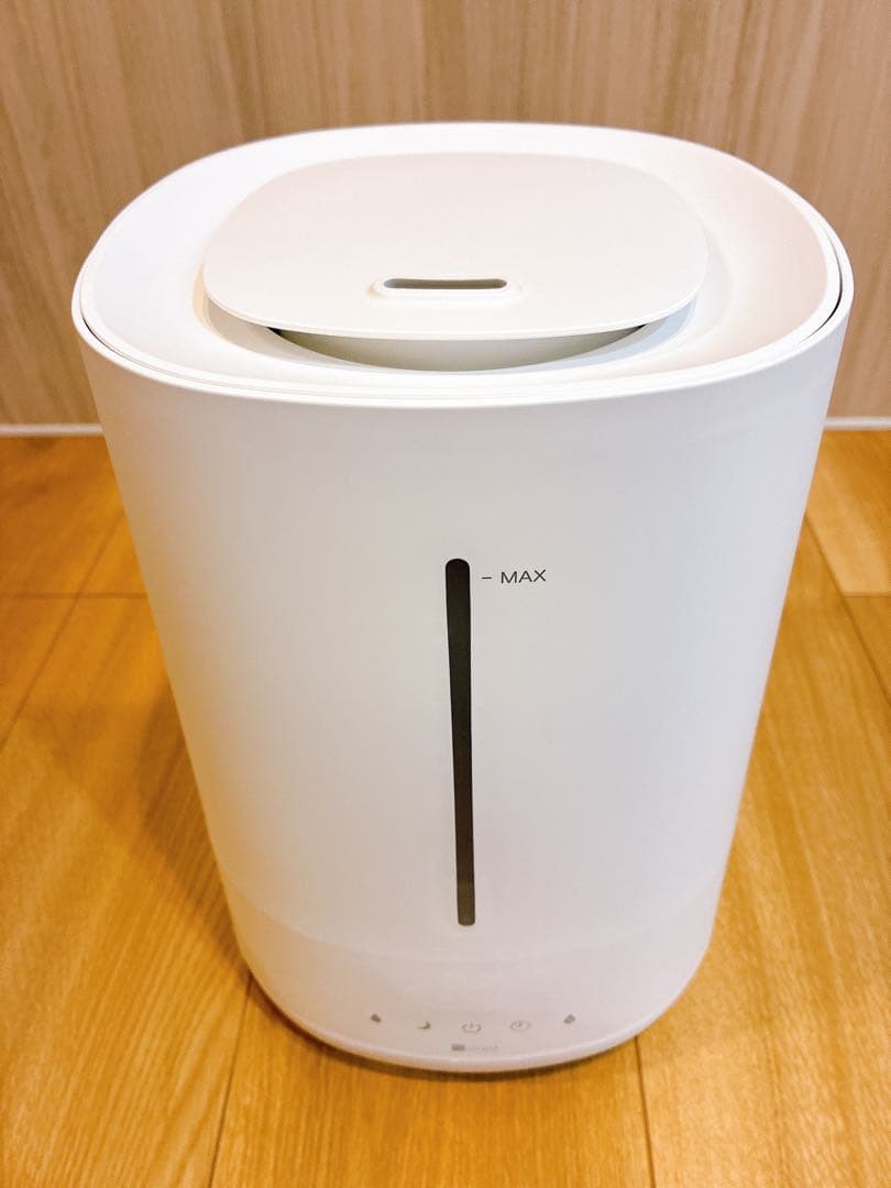 ニトリ 加湿器 8畳向け
