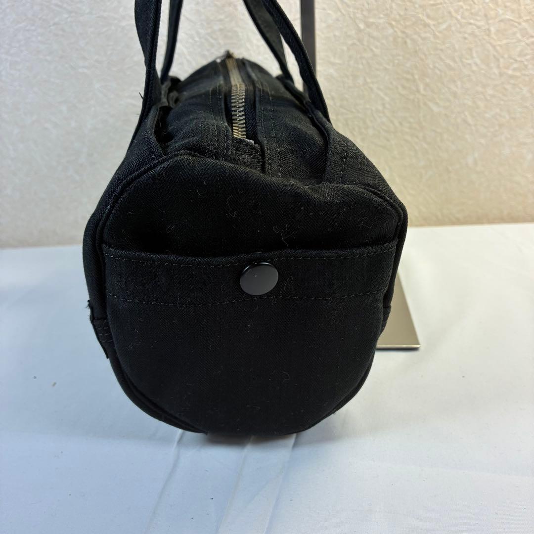 [未使用級] PORTER　SUNY　ドラムバッグ　ミニボストン