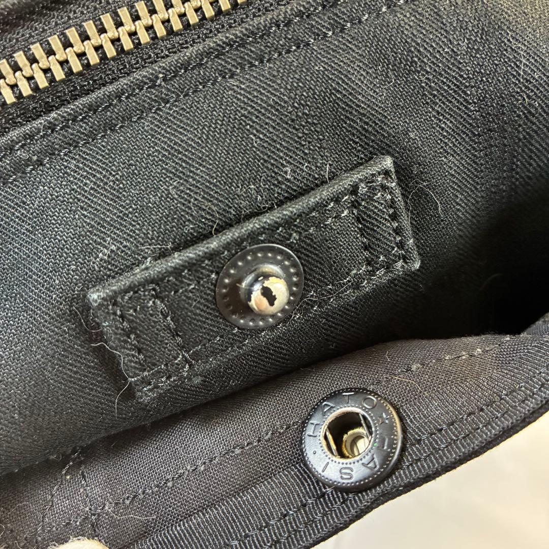 [未使用級] PORTER　SUNY　ドラムバッグ　ミニボストン