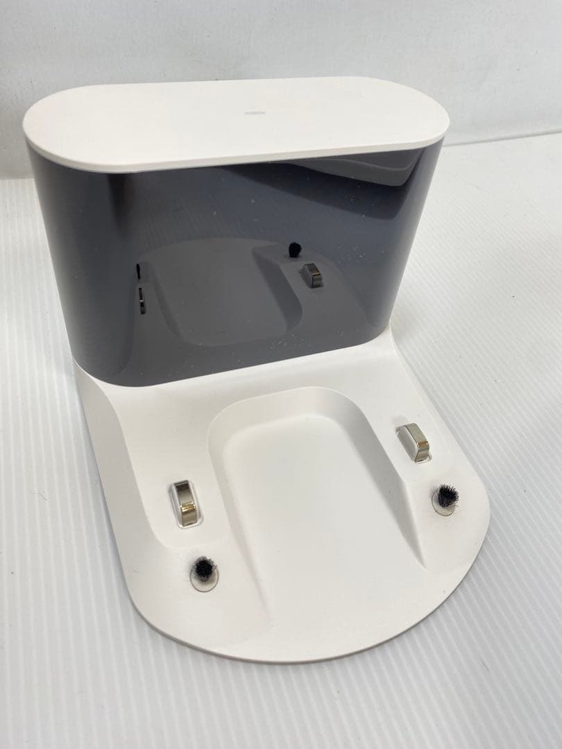 開梱未使用品　Roborock Q7Max ロボット掃除機 白