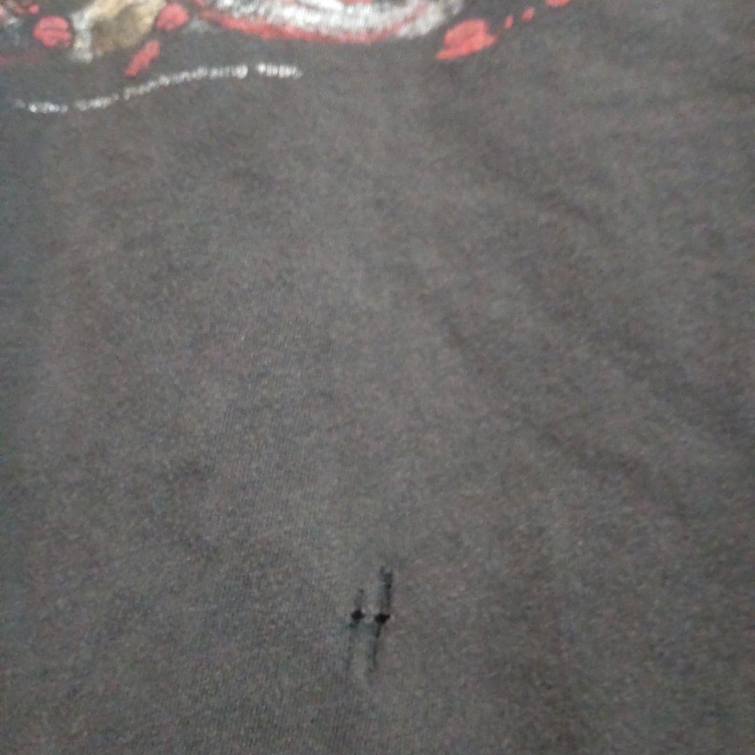 超激レア special vintage 90s PESTILENCE ロックT