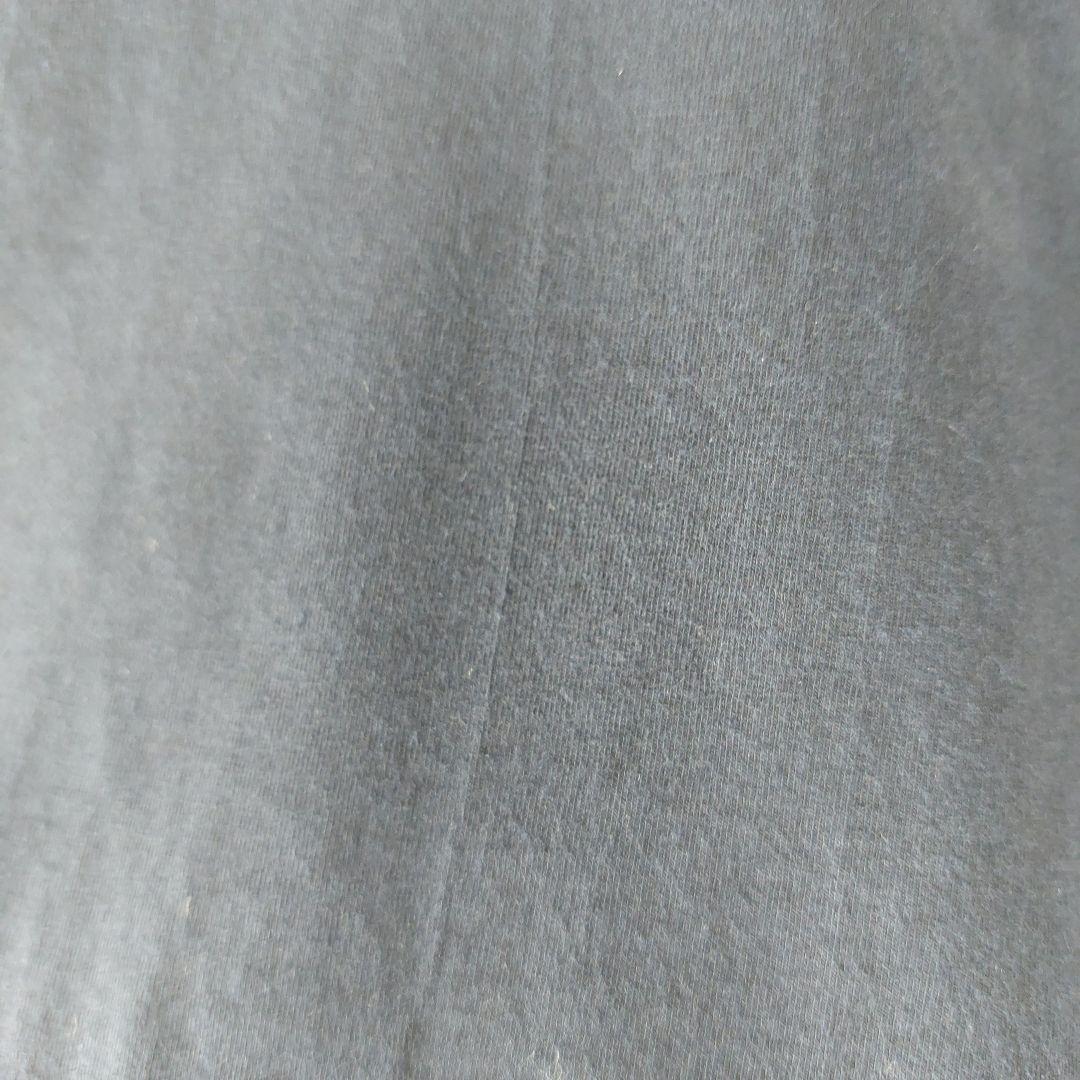 ８０s COMME des GARCONS ダブルネック 重ね着Tシャツ　変則