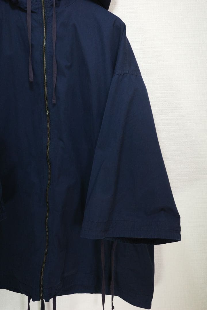 【初期】toogood THE EXPLORER COAT