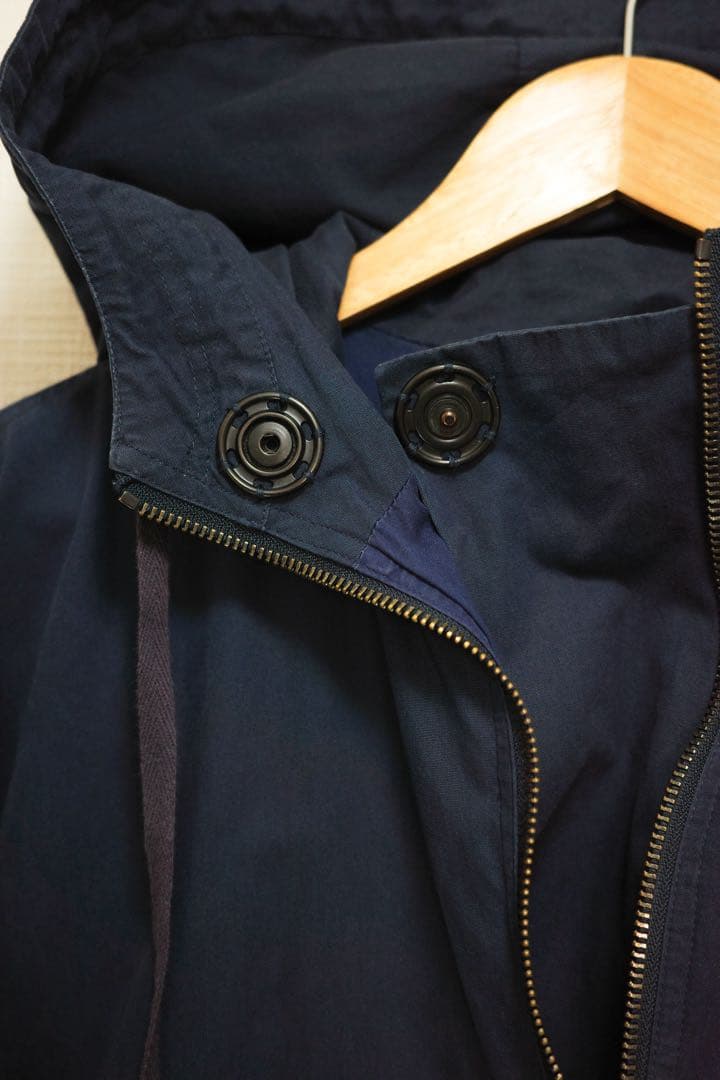 【初期】toogood THE EXPLORER COAT