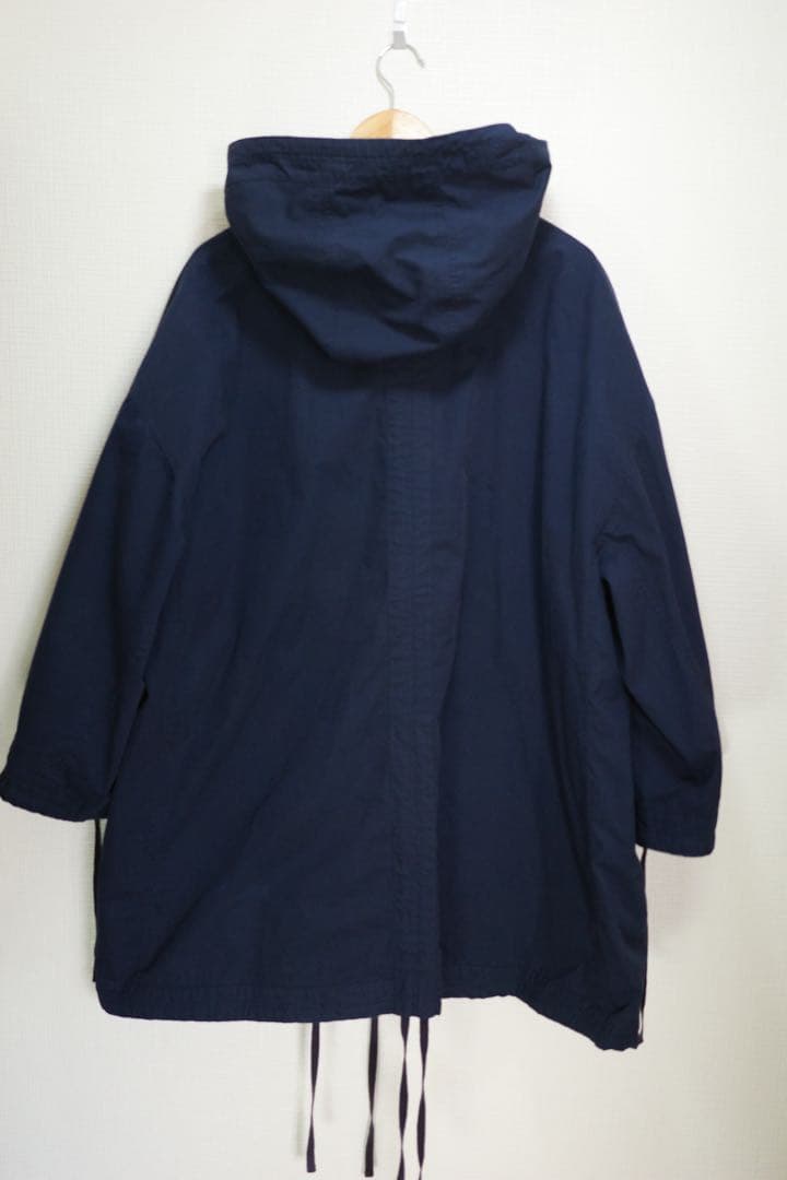 【初期】toogood THE EXPLORER COAT